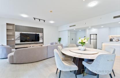 Apartment - 3 Bedrooms - 4 Bathrooms for rent in Sadaf 1 - Sadaf - Jumeirah Beach Residence - Dubai Apartment - 3 Bedrooms - 4 Bathrooms for rent in Sadaf 1 - Sadaf - Jumeirah Beach Residence - Dubai