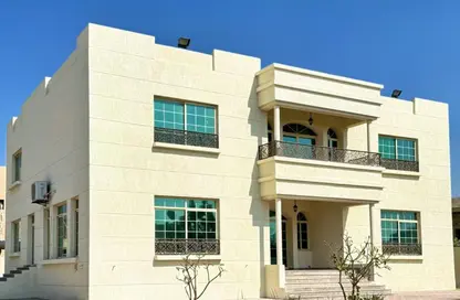 Villa - 5 Bedrooms - 7 Bathrooms for sale in Al Jurf 1 - Al Jurf - Ajman Downtown - Ajman
