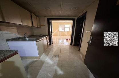 Apartment - Studio - 1 Bathroom for rent in Al Mowaihat 2 - Al Mowaihat - Ajman