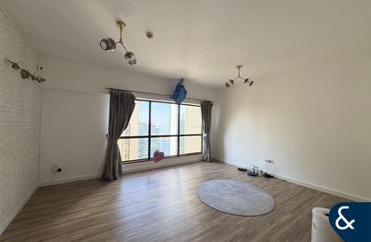 Apartment - 3 Bedrooms - 3 Bathrooms for rent in Sadaf 6 - Sadaf - Jumeirah Beach Residence - Dubai