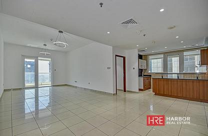 Apartment - 2 Bedrooms - 2 Bathrooms for sale in Sulafa Tower - Dubai Marina - Dubai
