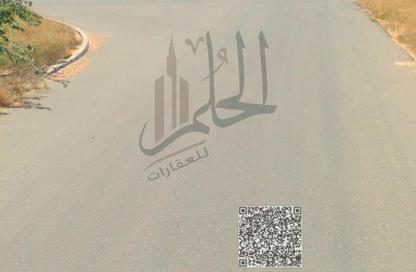 أرض - استوديو للبيع في عجمان جلوبال سيتي - العالية - عجمان