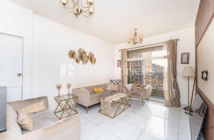 Apartment - 2 - 3 for rent in The Pearl - Al Jaddaf - Dubai Apartment - 2 - 3 for rent in The Pearl - Al Jaddaf - Dubai
