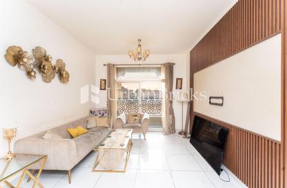 Apartment - 2 - 3 for rent in The Pearl - Al Jaddaf - Dubai