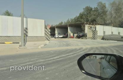 Land - Studio - 7+ for rent in Jebel Ali Industrial 1 - Jebel Ali Industrial - Jebel Ali - Dubai