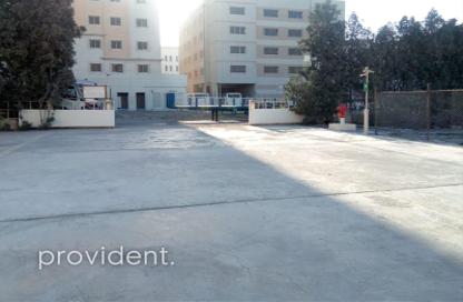 Land - Studio - 7+ for rent in Jebel Ali Industrial 1 - Jebel Ali Industrial - Jebel Ali - Dubai