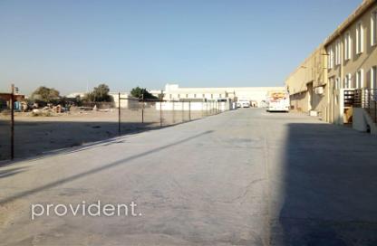 Land - Studio - 7+ for rent in Jebel Ali Industrial 1 - Jebel Ali Industrial - Jebel Ali - Dubai