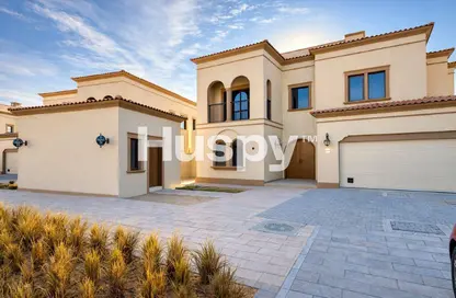 فيلا - 6 غرف نوم - 8 حمامات للبيع في بلوم ليفينج - مدينة زايد (مدينة خليفة ج) - مدينة خليفة - أبوظبي