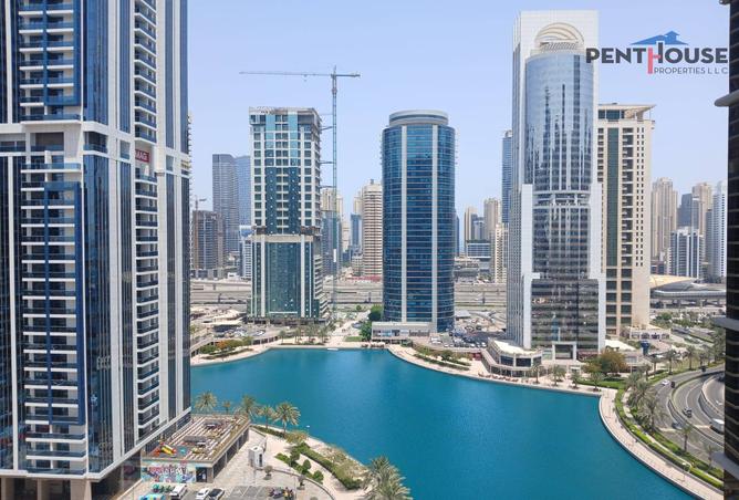 طابق عالي | جاهز للسكن | مفروشة بالكامل