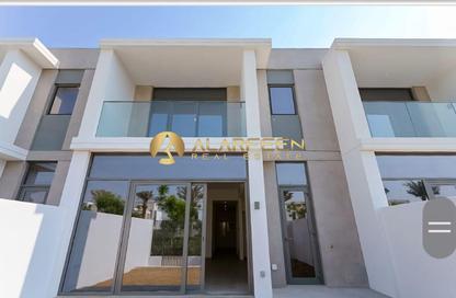Villa - 3 Bedrooms - 4 Bathrooms for rent in Ruba - Arabian Ranches 3 - Dubai Villa - 3 Bedrooms - 4 Bathrooms for rent in Ruba - Arabian Ranches 3 - Dubai