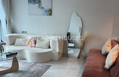 Apartment - 1 Bedroom - 2 Bathrooms for rent in Samana Hills - Arjan - Dubai