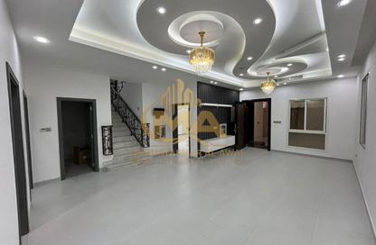 Villa - 5 Bedrooms - 7 Bathrooms for rent in Al Yasmeen 1 - Al Yasmeen - Ajman Villa - 5 Bedrooms - 7 Bathrooms for rent in Al Yasmeen 1 - Al Yasmeen - Ajman