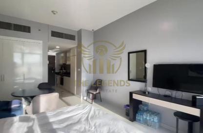 Apartment - Studio - 1 Bathroom for sale in Artesia B - Artesia - DAMAC Hills - Dubai