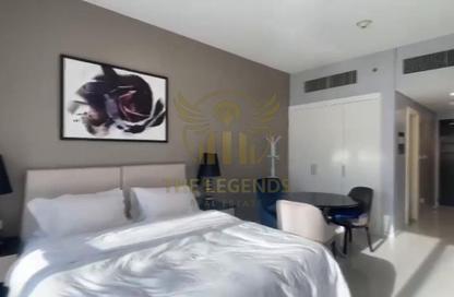 Apartment - Studio - 1 Bathroom for sale in Artesia B - Artesia - DAMAC Hills - Dubai