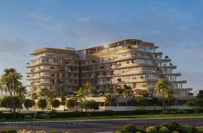 Apartment - 1 - 2 for sale in Rabdan Avenue - Meydan Avenue - Meydan - Dubai Apartment - 1 - 2 for sale in Rabdan Avenue - Meydan Avenue - Meydan - Dubai