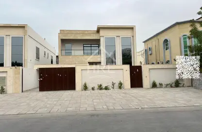 Apartment - 5 Bedrooms - 7 Bathrooms for sale in Al Rawda 3 Villas - Al Rawda 3 - Al Rawda - Ajman