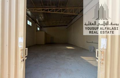 Land - Studio for rent in Umm Al Thuoob - Umm Al Quwain