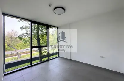 Apartment - 1 Bedroom - 2 Bathrooms for sale in The Gate 2 at Aljada - Aljada - Sharjah