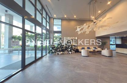Apartment - Studio - 1 Bathroom for rent in Belgravia 2 - Belgravia - Jumeirah Village Circle - Dubai