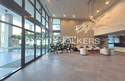 Apartment - Studio - 1 Bathroom for rent in Belgravia 2 - Belgravia - Jumeirah Village Circle - Dubai