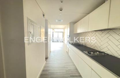Apartment - Studio - 1 Bathroom for rent in Belgravia 2 - Belgravia - District 11 - Jumeirah Village Circle - Dubai