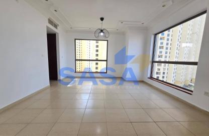 Apartment - 1 Bedroom - 2 Bathrooms for rent in Murjan 2 - Murjan - Jumeirah Beach Residence - Dubai