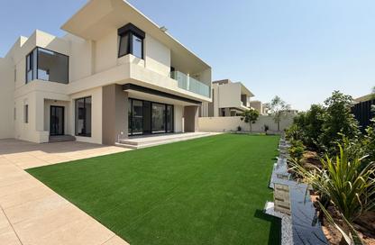 Villa - 4 - 5 for rent in Jebel Ali Village Villas - Jebel Ali Village - Jebel Ali - Dubai Villa - 4 - 5 for rent in Jebel Ali Village Villas - Jebel Ali Village - Jebel Ali - Dubai