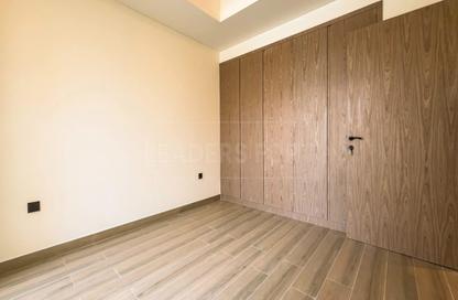 Townhouse - 4 - 3 for rent in Nice - Damac Lagoons - Dubai