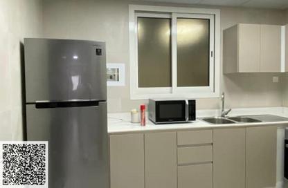 Apartment - 2 Bedrooms - 3 Bathrooms for sale in Al Amira Village - Al Yasmeen - Ajman