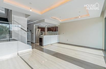 Villa - 3 Bedrooms - 3 Bathrooms for rent in Belair Damac Hills - By Trump Estates - DAMAC Hills - Dubai