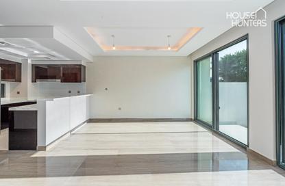Villa - 3 Bedrooms - 3 Bathrooms for rent in Belair Damac Hills - By Trump Estates - DAMAC Hills - Dubai