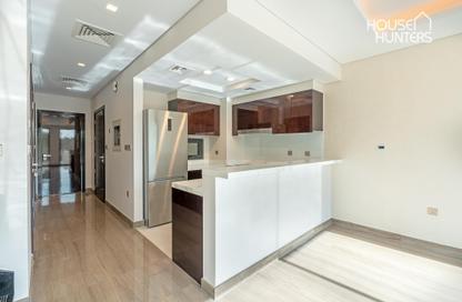 Villa - 3 Bedrooms - 3 Bathrooms for rent in Belair Damac Hills - By Trump Estates - DAMAC Hills - Dubai