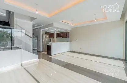 Villa - 3 Bedrooms for rent in Belair Damac Hills - By Trump Estates - DAMAC Hills - Dubai