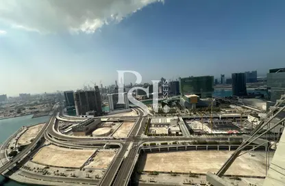 دوبلكس - 3 غرف نوم - 4 حمامات للبيع في كانال ريزيدينس - جزيرة الريم - أبوظبي