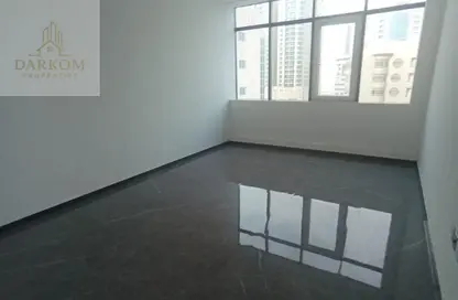 Apartment - 1 Bedroom - 1 Bathroom for rent in Al Naemiya Tower 3 - Al Naemiya Towers - Al Nuaimiya - Ajman