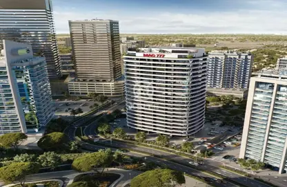 شقة - 1 حمام للبيع في ماج 777 - مدينة دبي الرياضية - دبي شقة - 1 حمام للبيع في ماج 777 - مدينة دبي الرياضية - دبي