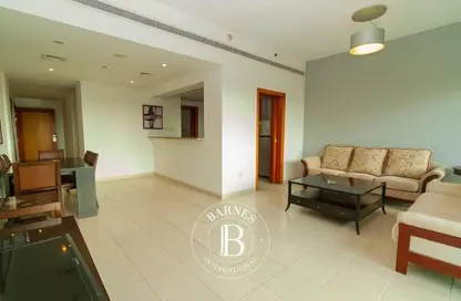Apartment - 2 Bedrooms - 2 Bathrooms for rent in Al Alka 2 - Al Alka - Greens - Dubai