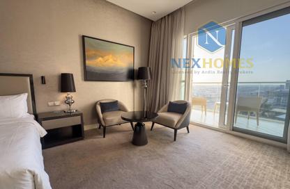 Apartment - Studio - 1 for sale in Artesia A - Artesia - Damac Hills - Dubai Apartment - Studio - 1 for sale in Artesia A - Artesia - Damac Hills - Dubai