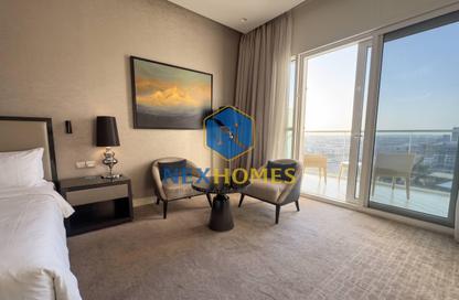 Apartment - Studio - 1 for sale in Artesia A - Artesia - Damac Hills - Dubai Apartment - Studio - 1 for sale in Artesia A - Artesia - Damac Hills - Dubai