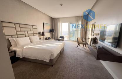 Apartment - Studio - 1 for sale in Artesia A - Artesia - Damac Hills - Dubai