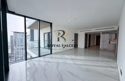 Apartment - 2 Bedrooms - 3 Bathrooms for rent in Crest Grande - Sobha Hartland - Mohammed Bin Rashid City - Dubai
