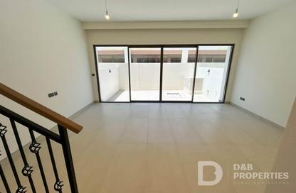 Townhouse - 4 Bedrooms - 3 Bathrooms for rent in Costa Brava 1 - Costa Brava - Damac Lagoons - Dubai