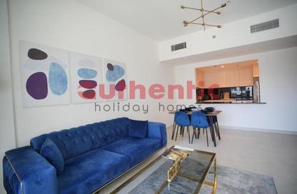 Apartment - 2 Bedrooms - 2 Bathrooms for rent in Binghatti Jasmine - District 15 - Jumeirah Village Circle - Dubai