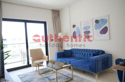 Apartment - 2 Bedrooms - 2 Bathrooms for rent in Binghatti Jasmine - District 15 - Jumeirah Village Circle - Dubai