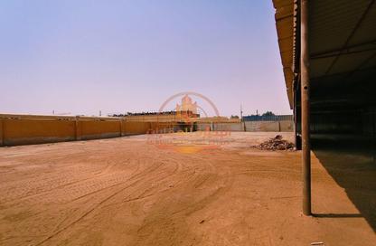Land - Studio for rent in Al Sajaa S - Al Sajaa - Sharjah