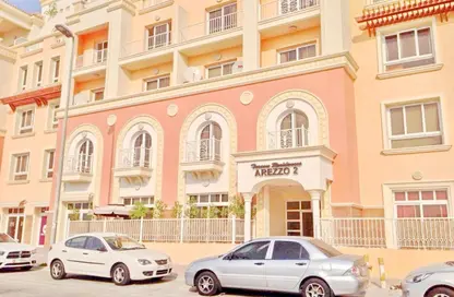 Apartment - Studio - 1 Bathroom for rent in Arezzo 2 - Tuscan Residences - District 10 - Jumeirah Village Circle - Dubai