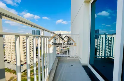 Apartment - 1 Bedroom - 2 Bathrooms for rent in Al Manal View - Liwan - Dubai Land - Dubai