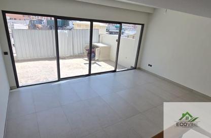 Townhouse - 4 Bedrooms - 3 Bathrooms for rent in Costa Brava 1 - Costa Brava - Damac Lagoons - Dubai