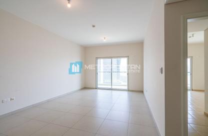 Apartment - 1 - 2 for rent in Amaya Towers - Shams Abu Dhabi - Al Reem Island - Abu Dhabi
