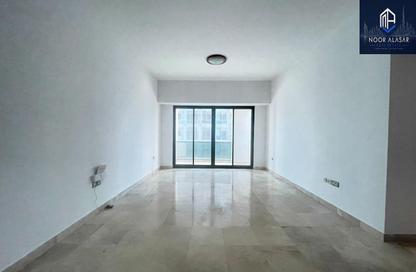 Apartment - 1 - 2 for rent in Al Meraikhi Tower - Sheikh Zayed Road - Dubai